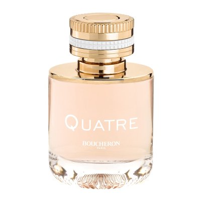 Quatre Pour Femme eau de parfum vaporizador