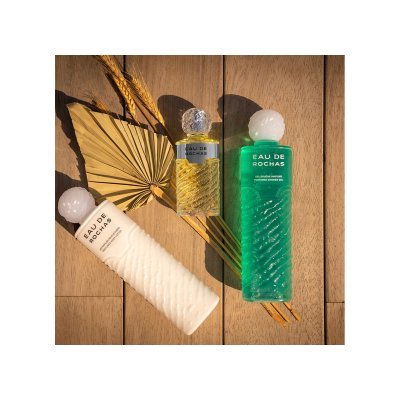 Eau de Rochas body lotion 500 ml