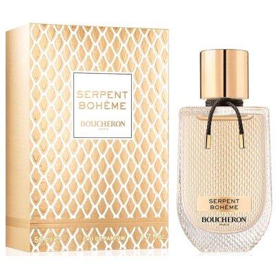 Serpent Bohème eau de parfum vaporizador 50 ml