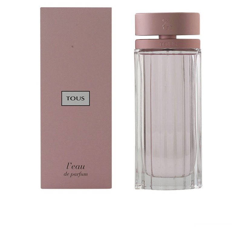 Tous L'eau de Parfum vaporizador 90 ml