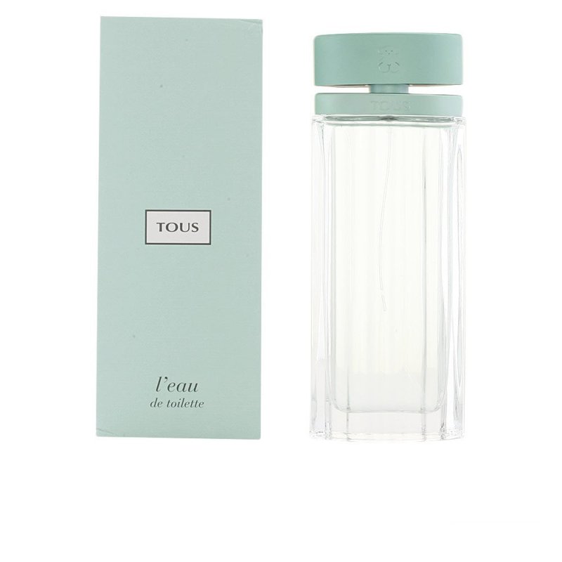 Tous L'eau de Toilette vaporizador 90 ml