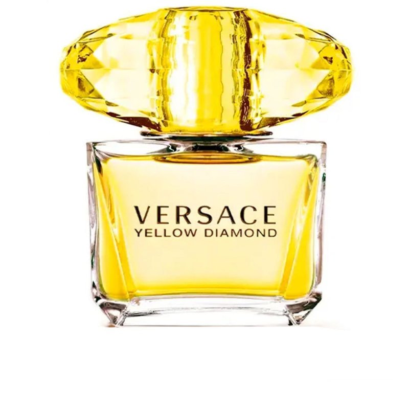 Yellow Diamond eau de toilette vaporizador