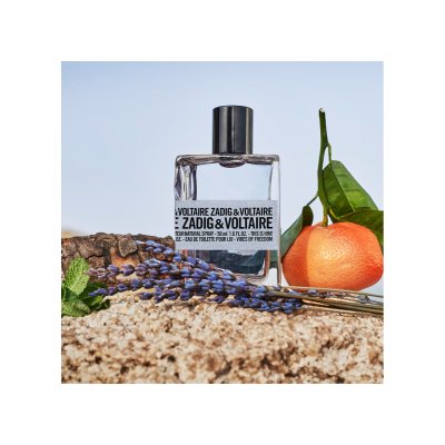 This Is Him! vibes of freedom eau de toilette vaporizador
