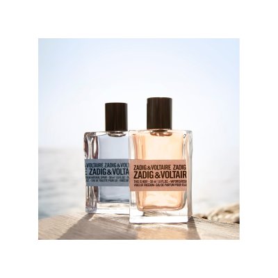 This Is Him! vibes of freedom eau de toilette vaporizador