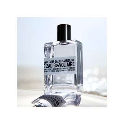 This Is Him! vibes of freedom eau de toilette vaporizador