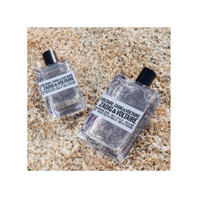 This Is Him! vibes of freedom eau de toilette vaporizador