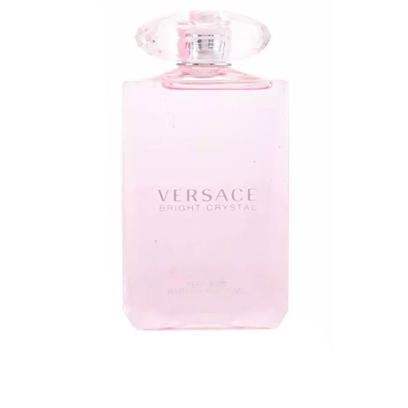 Bright Crystal shower gel 200 ml