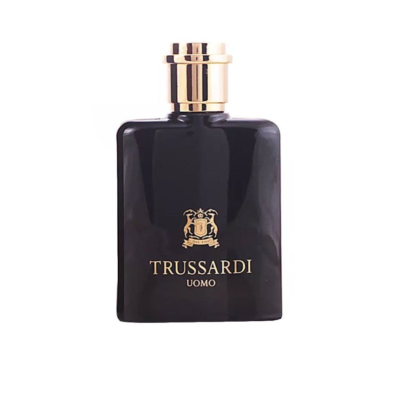 Uomo eau de toilette vaporizador