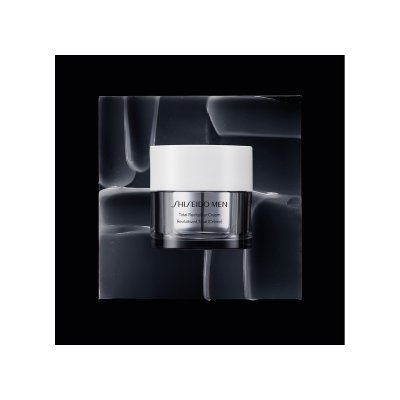 Men Total Revitalizer Estuche 4 pz