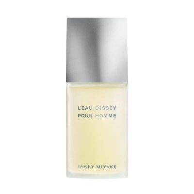 L'eau D'issey Pour Homme Intense eau de toilette vaporizador 75 ml