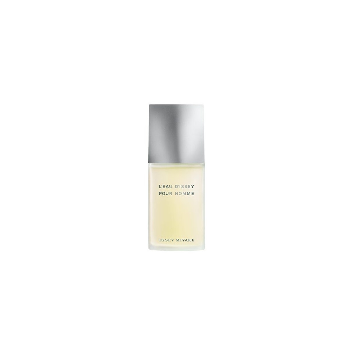 L'eau D'issey Pour Homme Intense eau de toilette vaporizador 75 ml