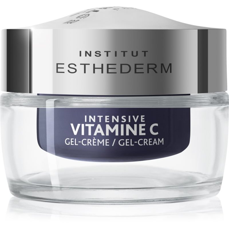 Intensive Vitamine C2 gel-crema 50 ml