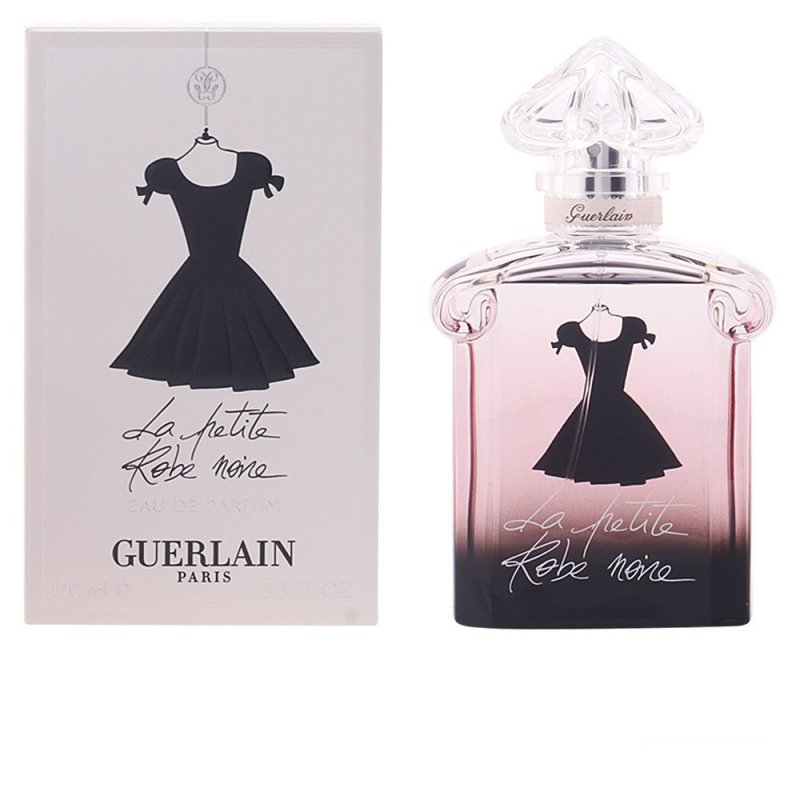 La Petite Robe Noire eau de parfum vaporizador