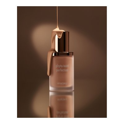 Phyto-Teint Perfection base de maquillaje mate luminosa 0N-Dawn 30 ml