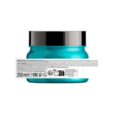 Scalp Advanced champú y mascarilla purificante 2 en 1 250 ml