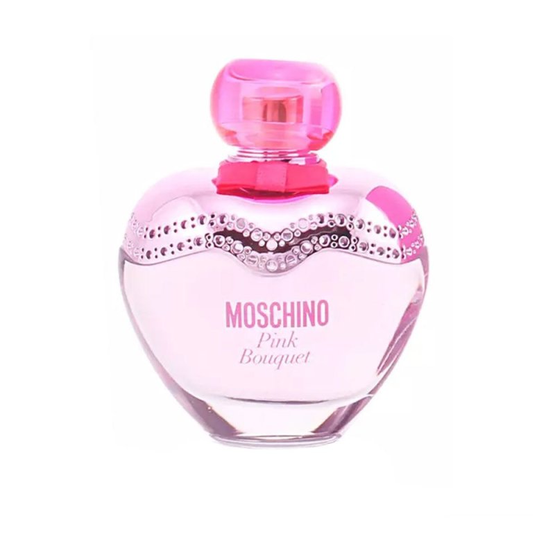 Pink Bouquet eau de toilette vaporizador