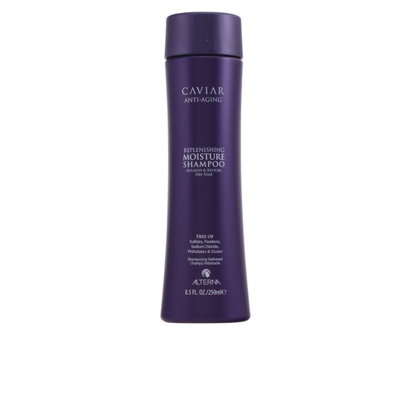 Caviar Anti-Aging replenishing moisture shampoo 250 ml