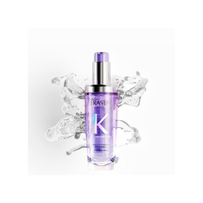 Blond Absolu aceite concentrado hidratante recargable 75 ml