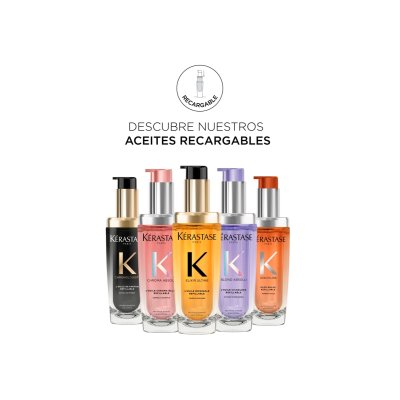 Blond Absolu aceite concentrado hidratante recargable 75 ml