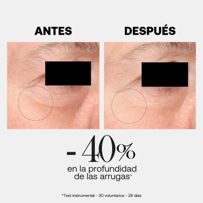 Line Killer contorno de ojos lifting antiarrugas 15 ml
