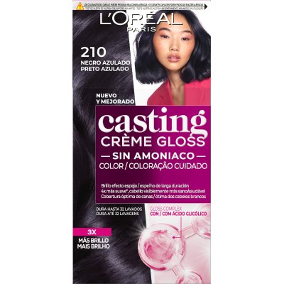 Casting Creme Gloss 535-chocolate 180 ml