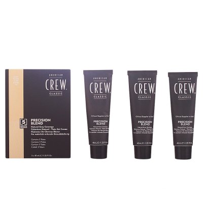 Precision Blend 7-8 light Lote 3 pz