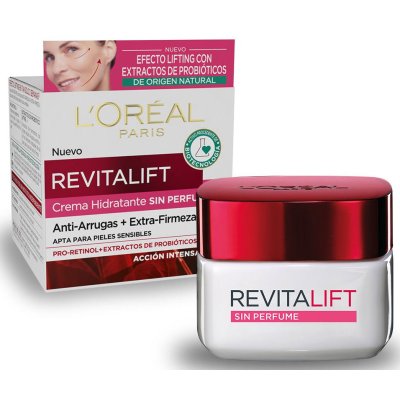 Revitalift Filler ácido hialurónico serum antiarrugas 50 ml