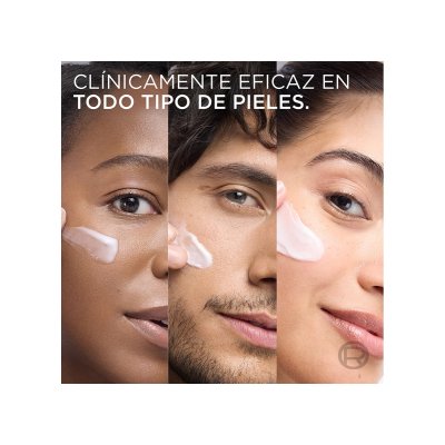 Revitalift Filler ácido hialurónico crema día Spf50 50 ml