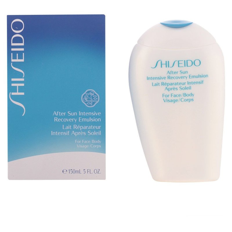 After Sun intensive recovery emulsion 150 ml