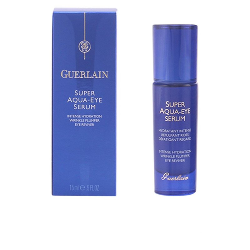 Super Aqua serum de ojos 15 ml