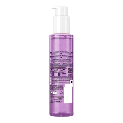Revitalift gel hidratante limpiador facial 150 ml