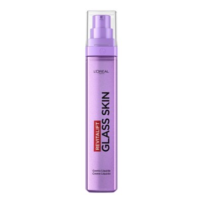 Revitalift Glass Skin crema líquida 50 ml