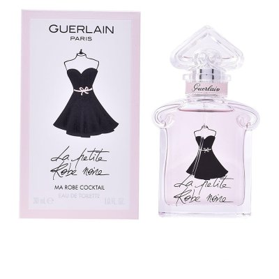 La Petite Robe Noire eau de toilette vaporizador