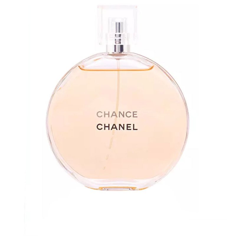 Chance eau de toilette vaporizador