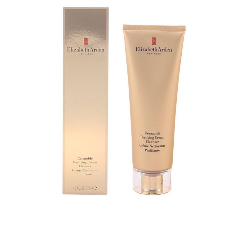 Ceramide purifying cream cleanser 125 ml