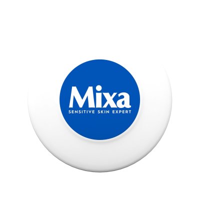 Mixa Ceramide Protect crema fortalecedora piel muy seca 400 ml