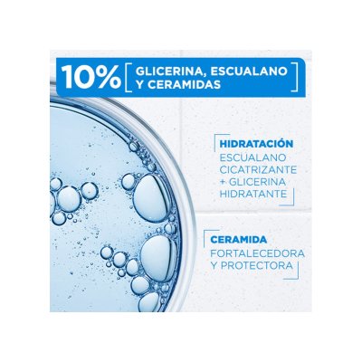 Mixa Ceramide Protect crema fortalecedora piel muy seca 400 ml