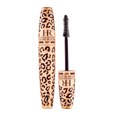 Lash Queen Feline Blacks mascara WP 01
