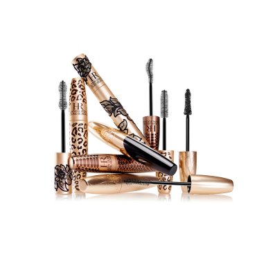 Lash Queen Feline Blacks mascara WP 01