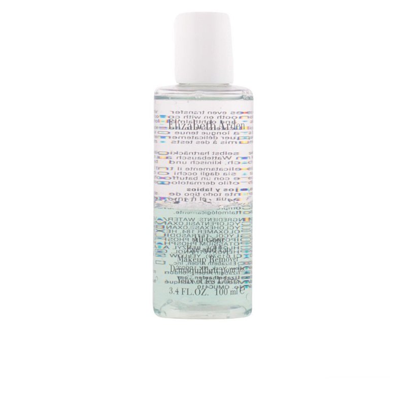 All Gone eye and lip make-up remover 100 ml