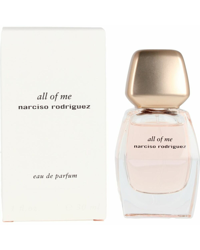 Perfume Mujer Narciso Rodriguez ALL OF ME EDP 30 ml