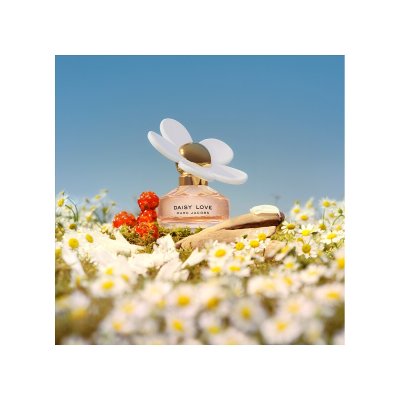 Daisy Love eau de toilette vaporizador