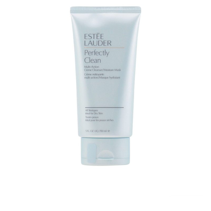 Perfectly Clean creme cleanser moisture mask PS 150 ml