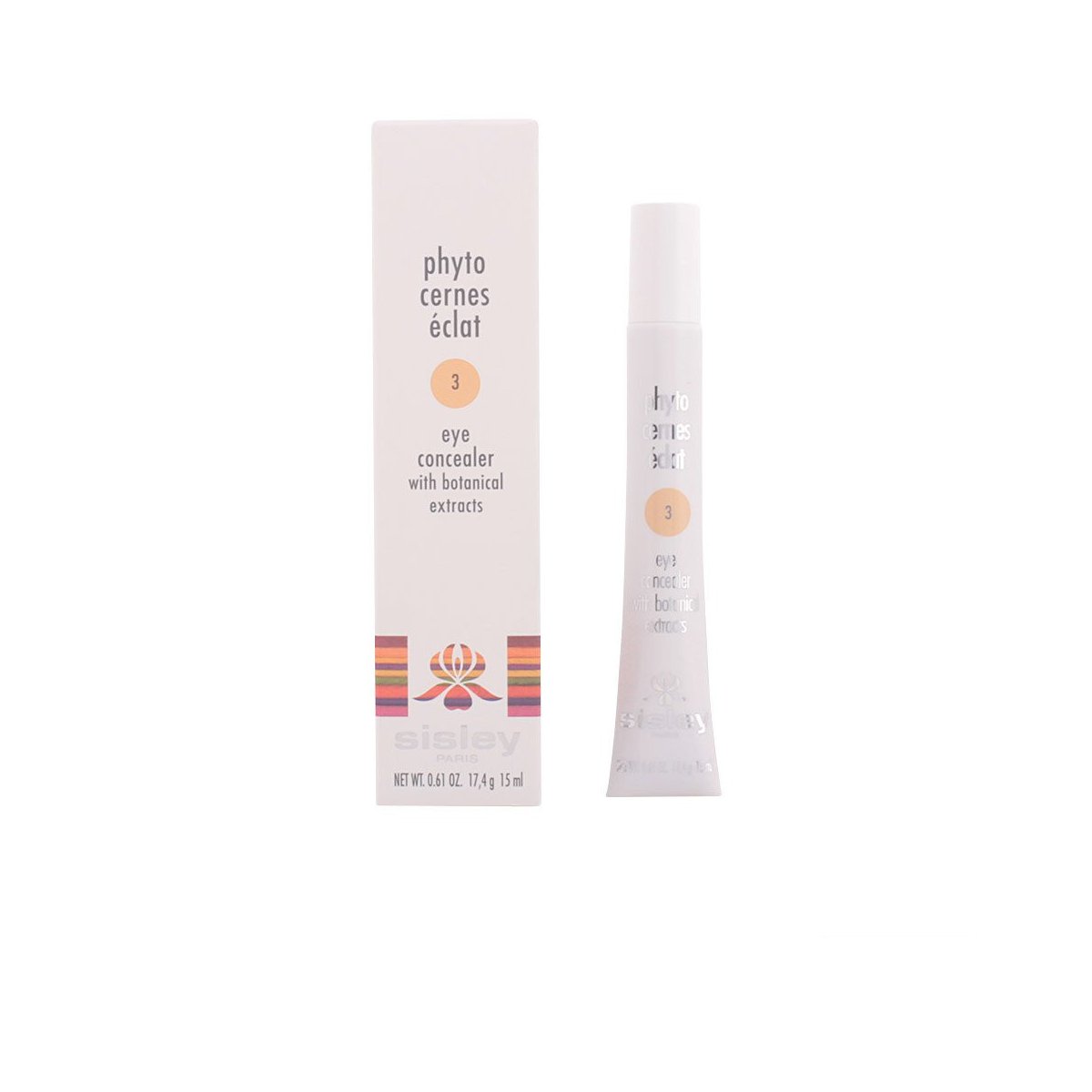 Phyto Cernes Eclat 3 15 ml