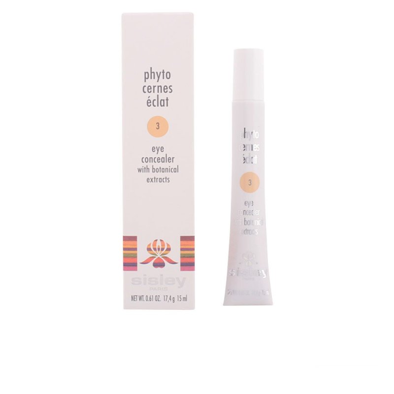 Phyto Cernes Eclat 3 15 ml