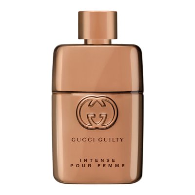 Gucci Guilty Intense eau de parfum vaporizador 50 ml