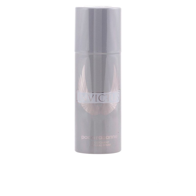 Invictus desodorante vaporizador 150 ml