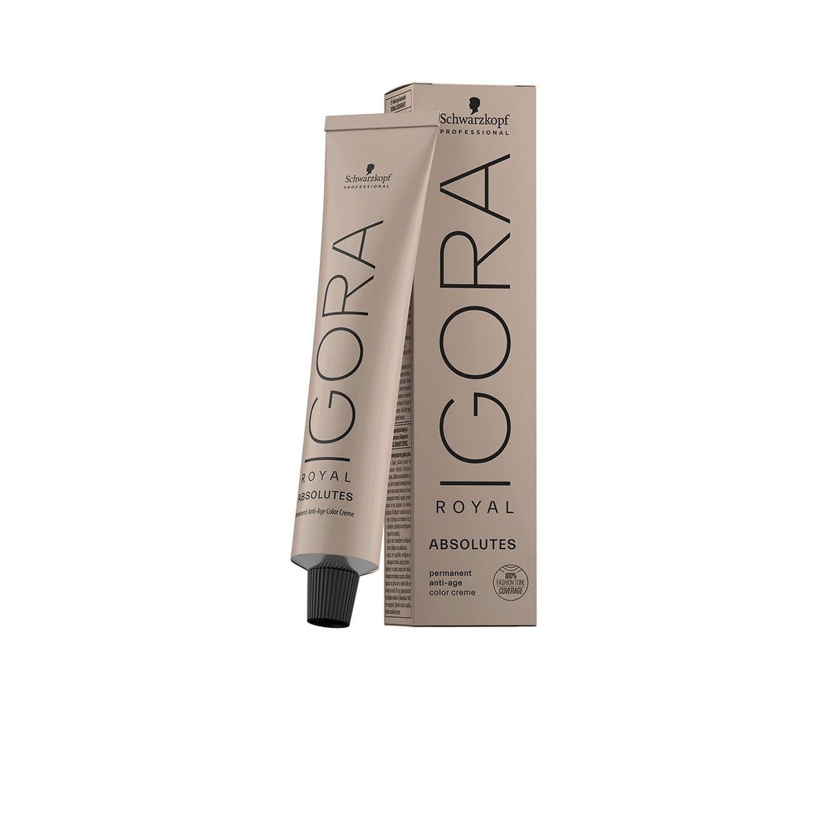 Igora Royal Absolutes 6-60