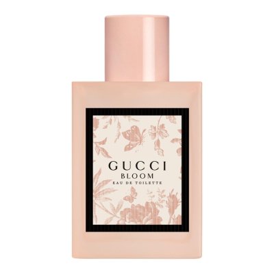 Gucci Bloom eau de toilette vaporizador