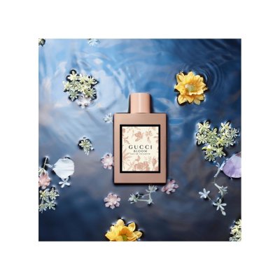 Gucci Bloom eau de toilette vaporizador